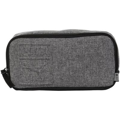 Puma S Waist Bag Gürteltasche Bauchtasche grau 075642 09