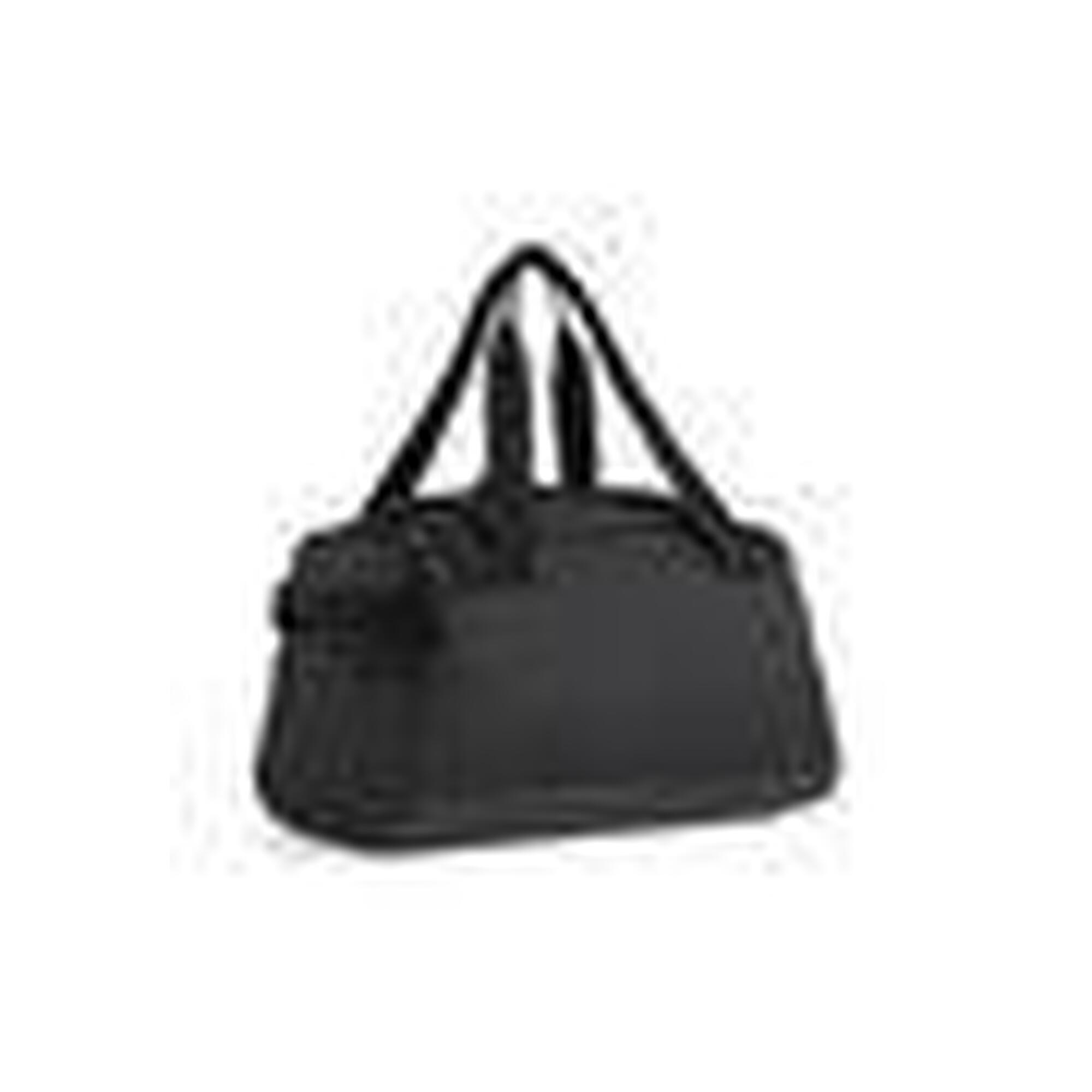 Geanta unisex Puma Challenger Extra Small Sports Bag 22.5L, Negru