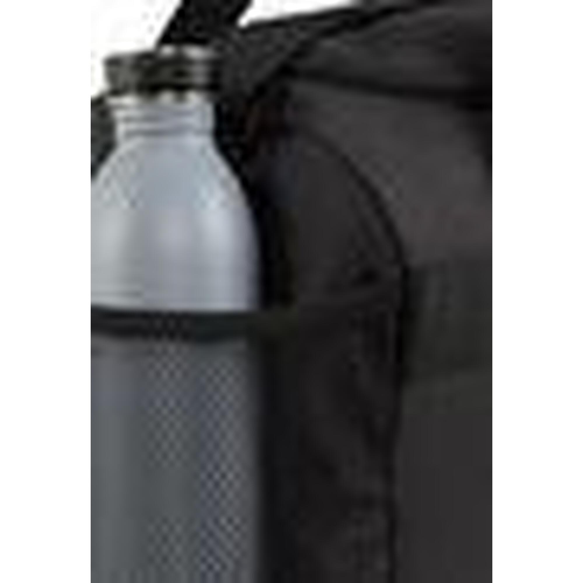Geanta unisex Puma Challenger Extra Small Sports Bag 22.5L, Negru
