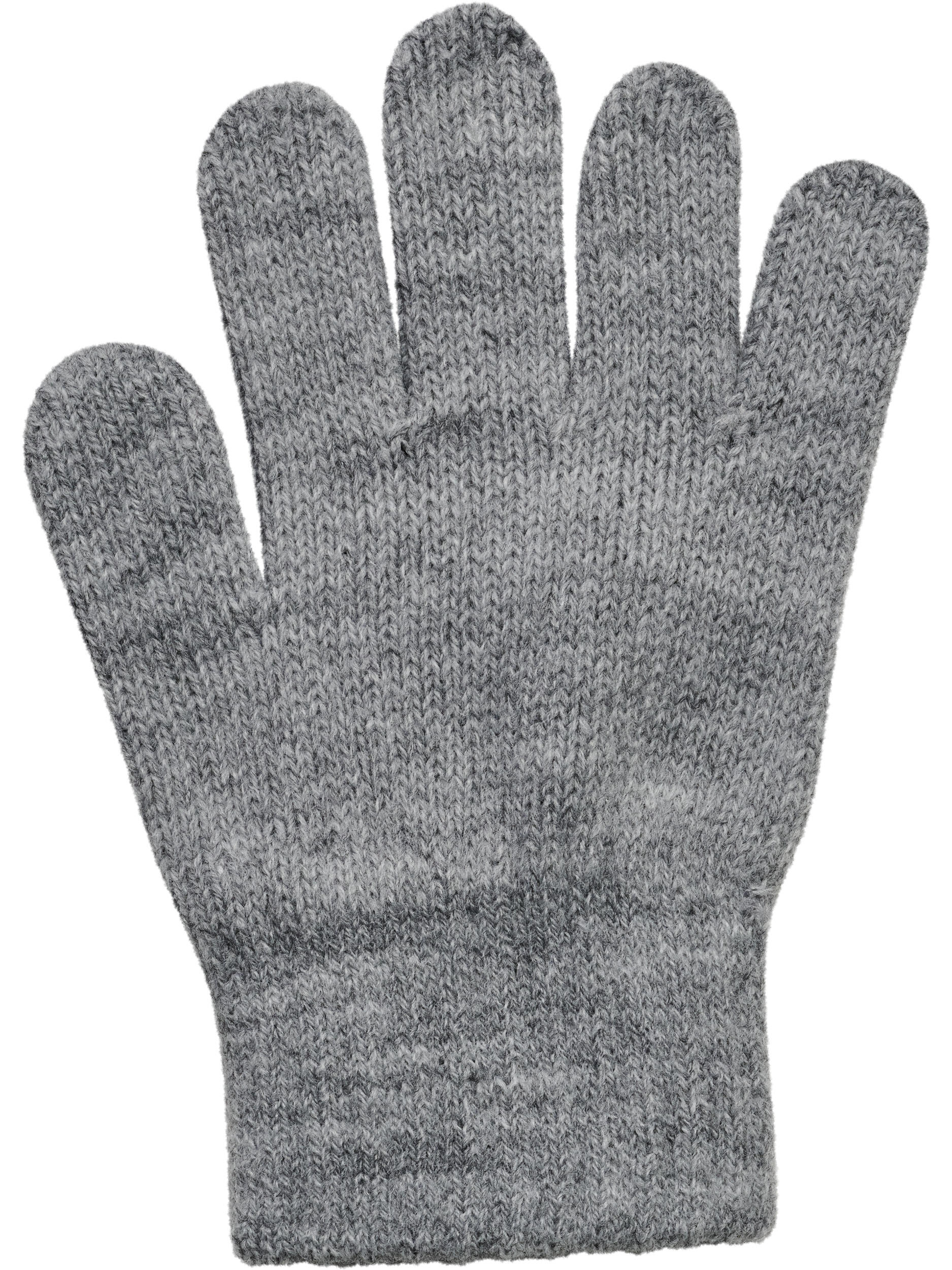 Instap Handschoenen Hmljr Knit Uniseks Kinderen 3/3