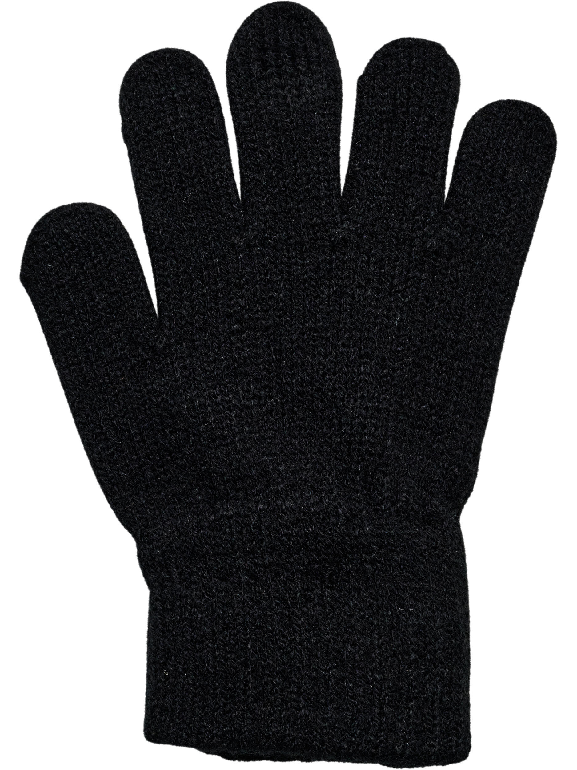 Enfiler Sac De Gym Hmljr Knit Enfant 3/3