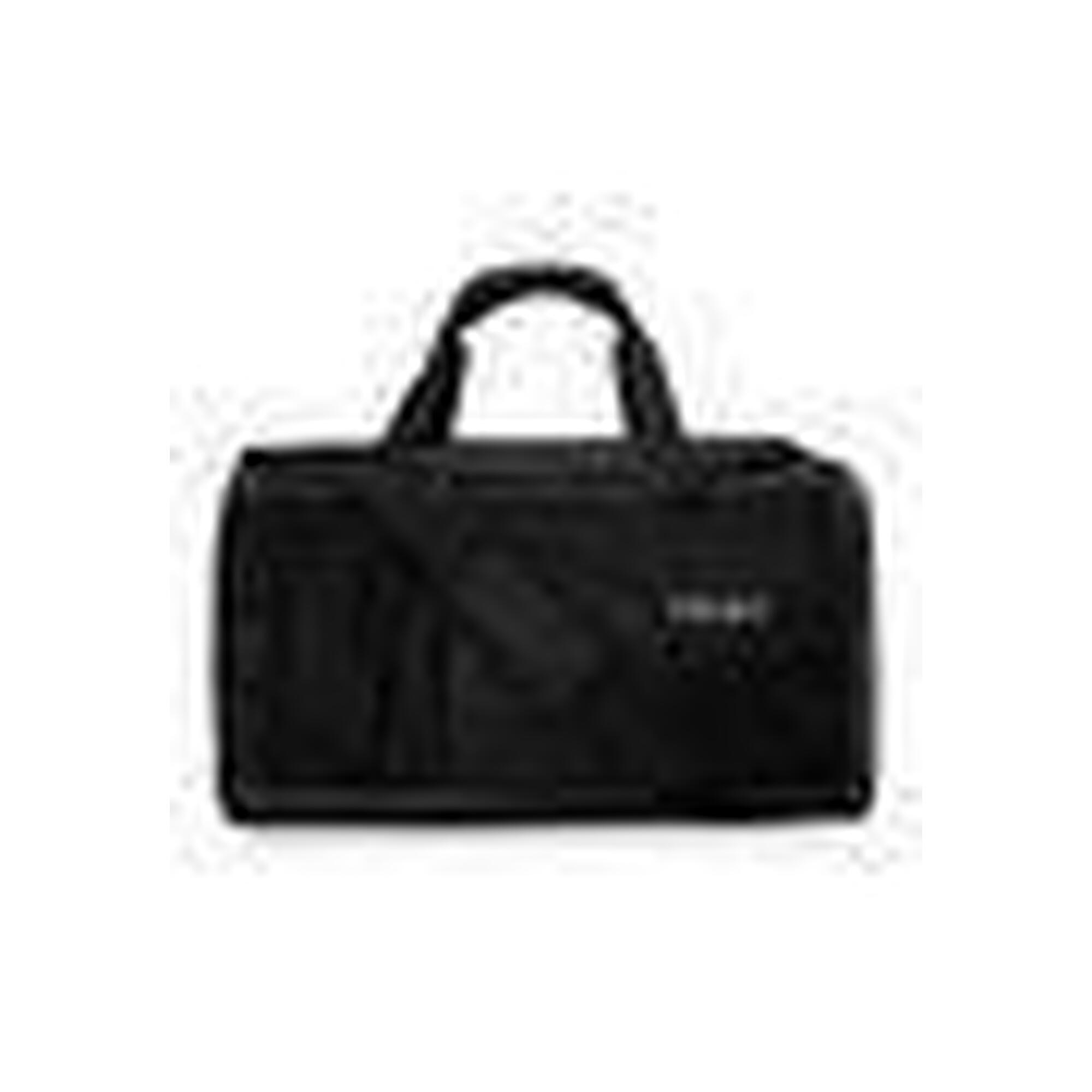 Geanta unisex Puma Training M, Negru