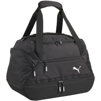 Puma teamGoal Teambag S BC Sporttasche mit Schuhfach Training 090235 schwarz