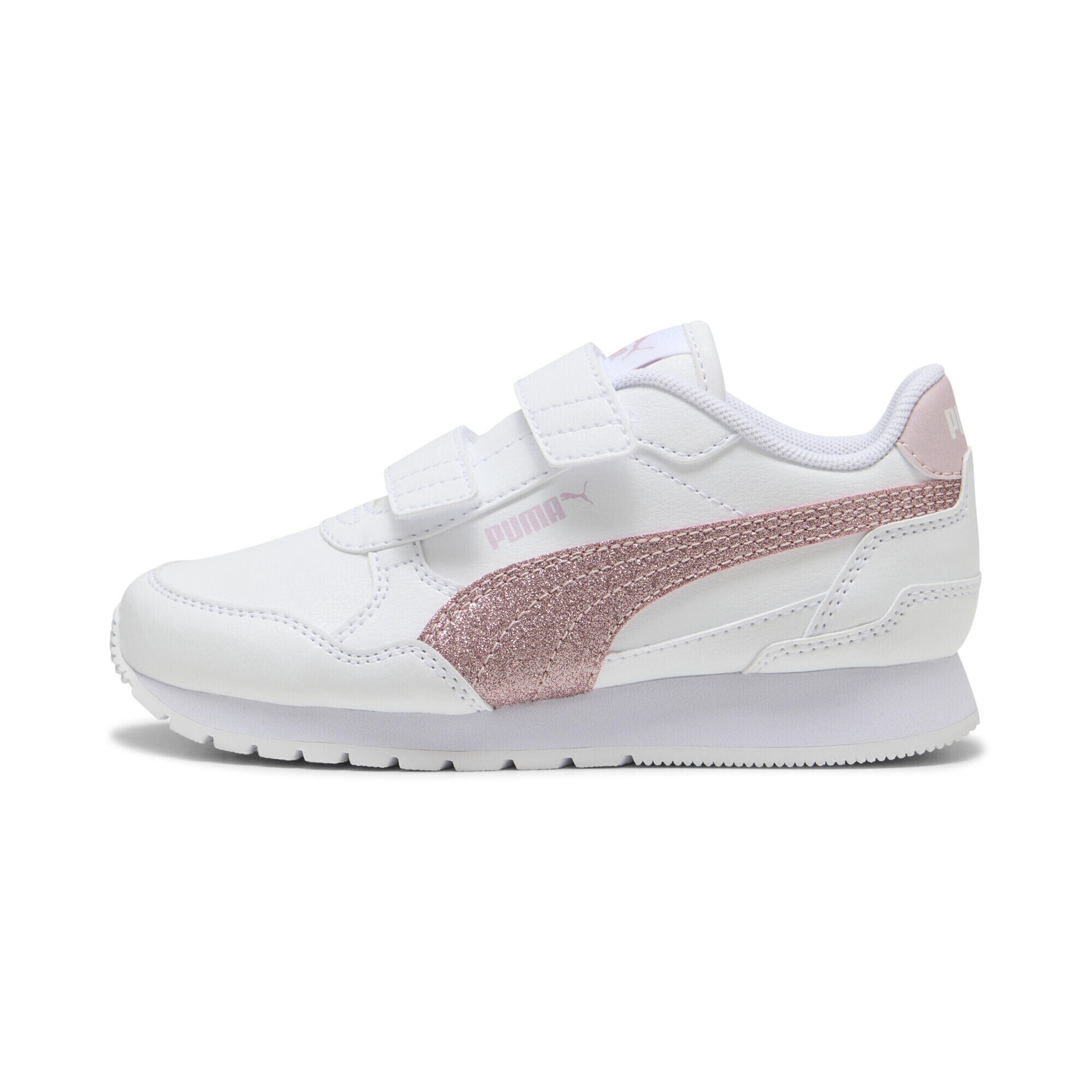 Sneakers ST Runner v4 Glitter Enfant PUMA 3/6