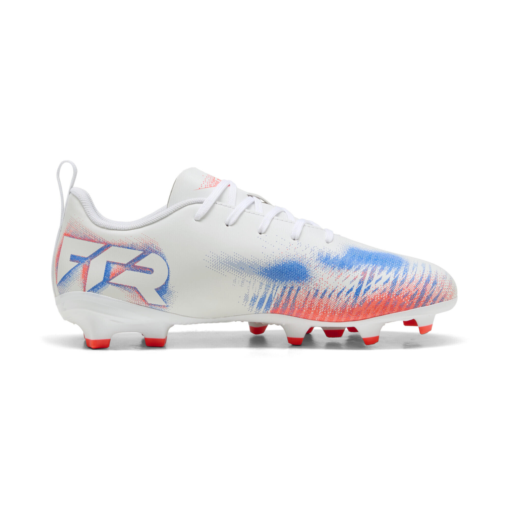 Scarpe da calcio FUTURE 8 PLAY FG/AG per ragazzi PUMA 5/6