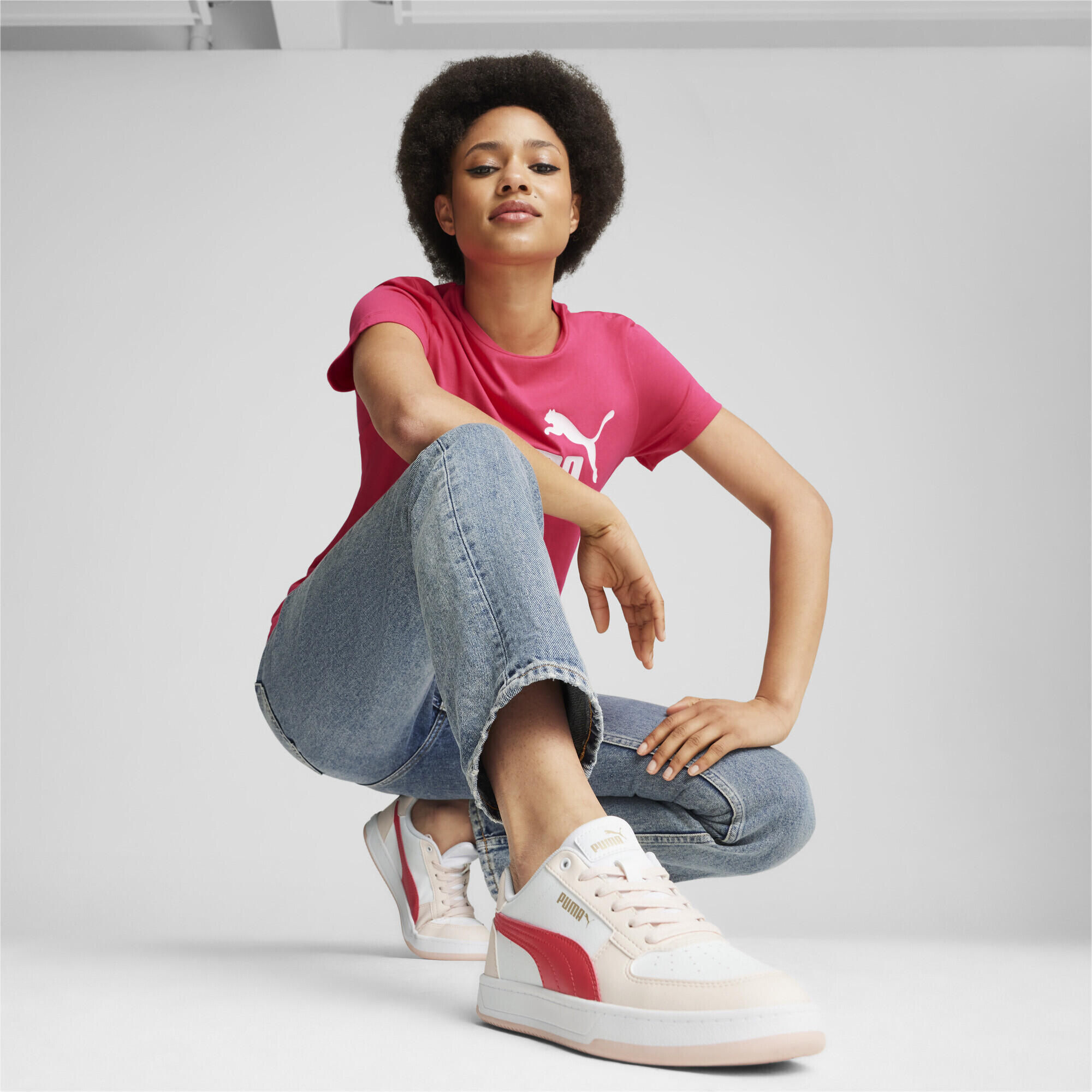 Sneakers Caven 2.0 Unisexe PUMA 3/7