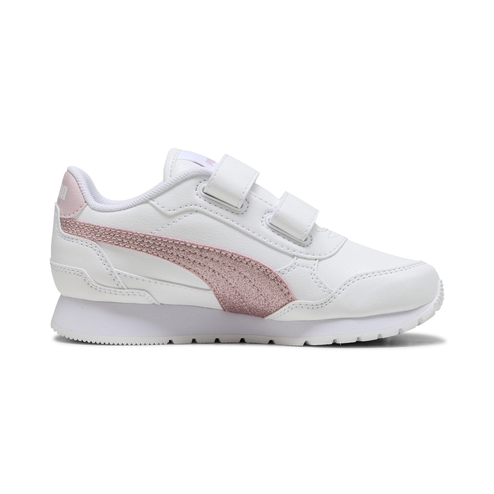Sneakers ST Runner v4 Glitter Enfant PUMA 5/6