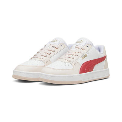 Caven 2.0 sneakers puma island pink tart cherry white red