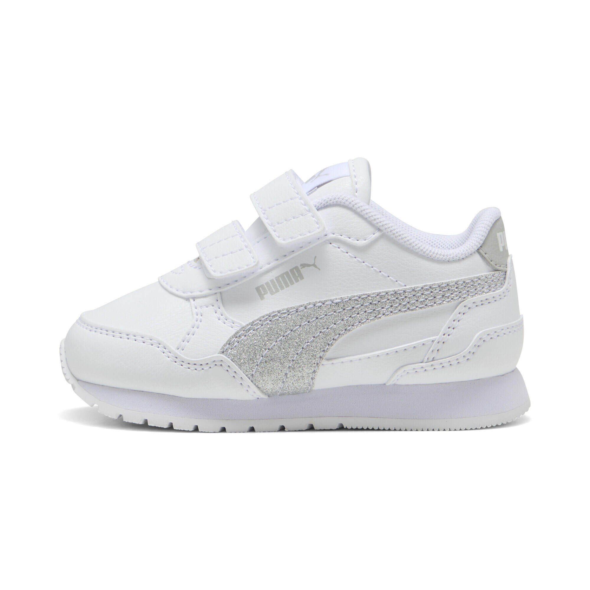 Sneakers ST Runner v4 Glitter Enfant PUMA 3/6