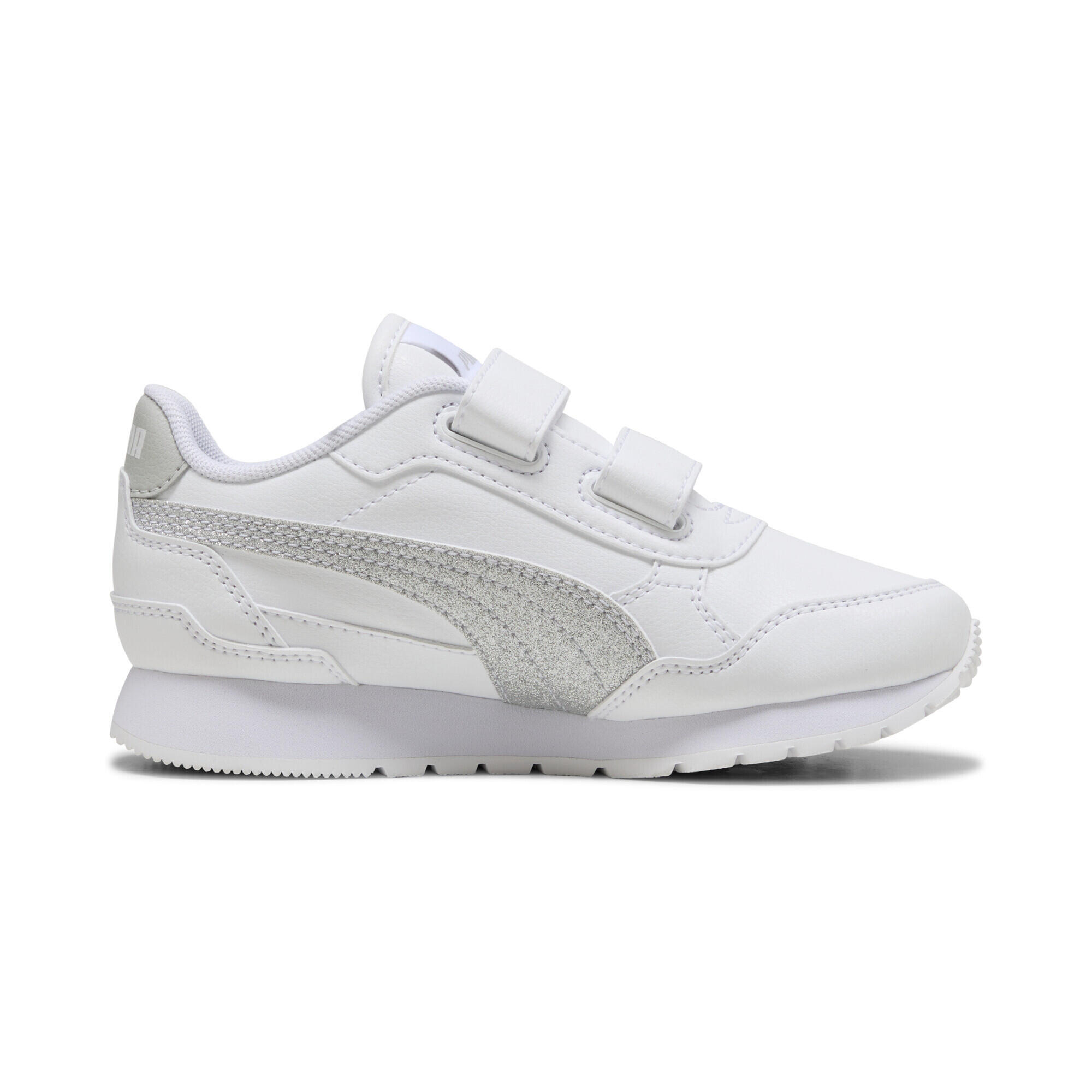 ST Runner v4 Glitter Sneakers Mädchen PUMA 5/6