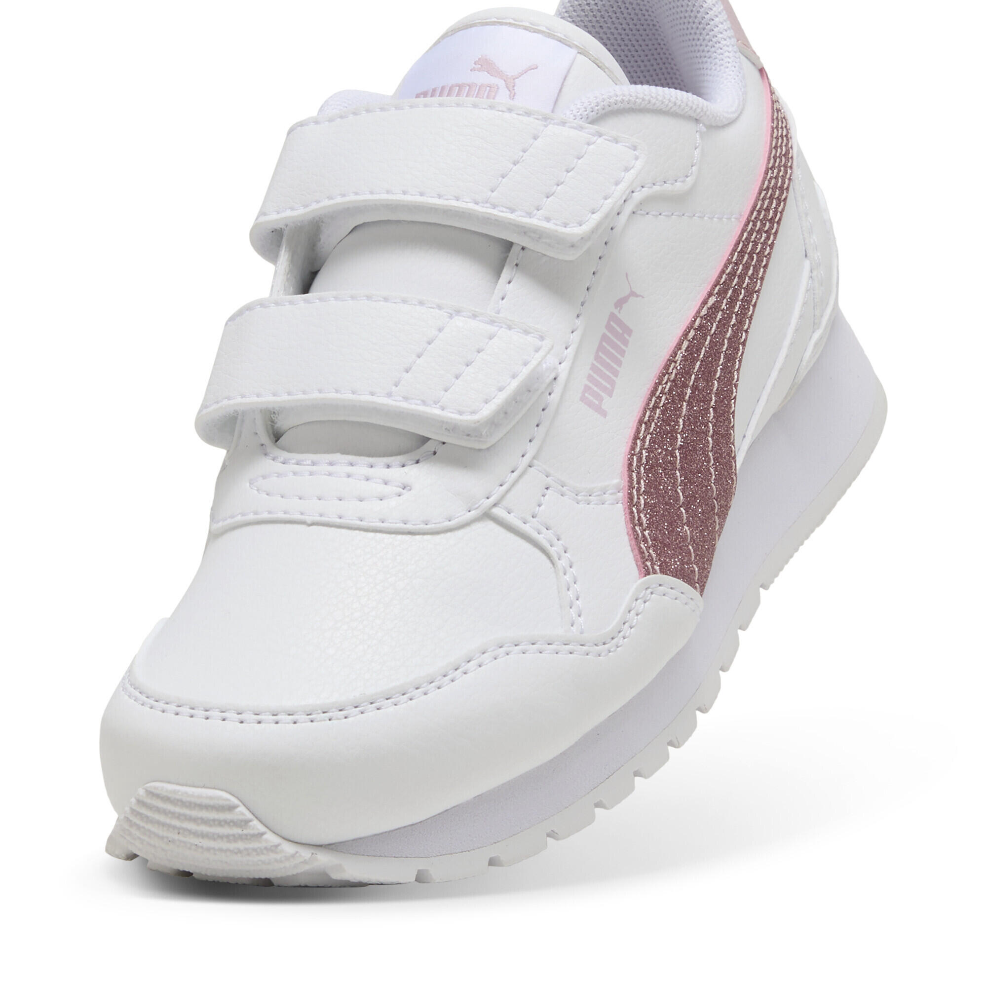 Sneakers ST Runner v4 Glitter Enfant PUMA 6/6