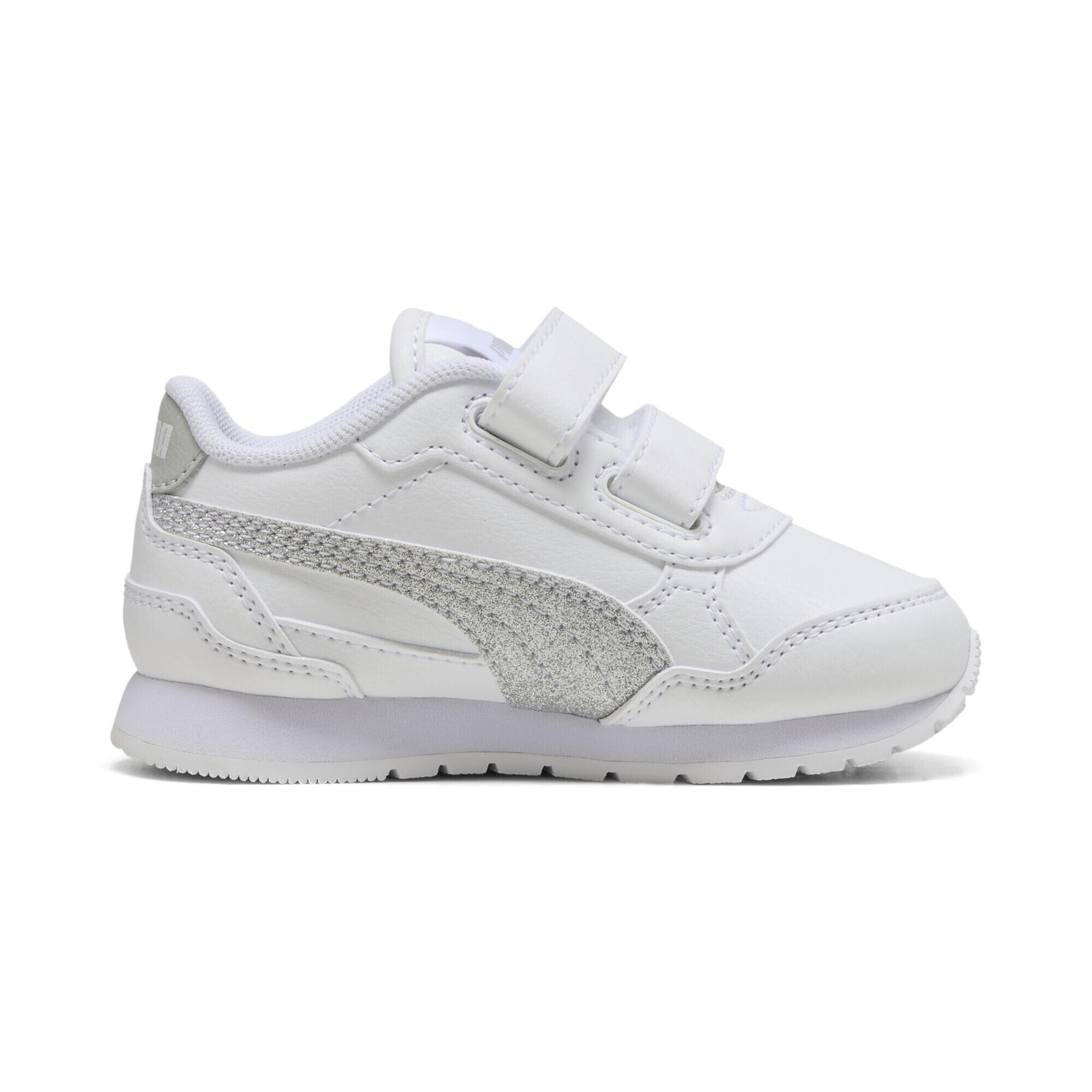 Sneakers ST Runner v4 Glitter Enfant PUMA 5/6