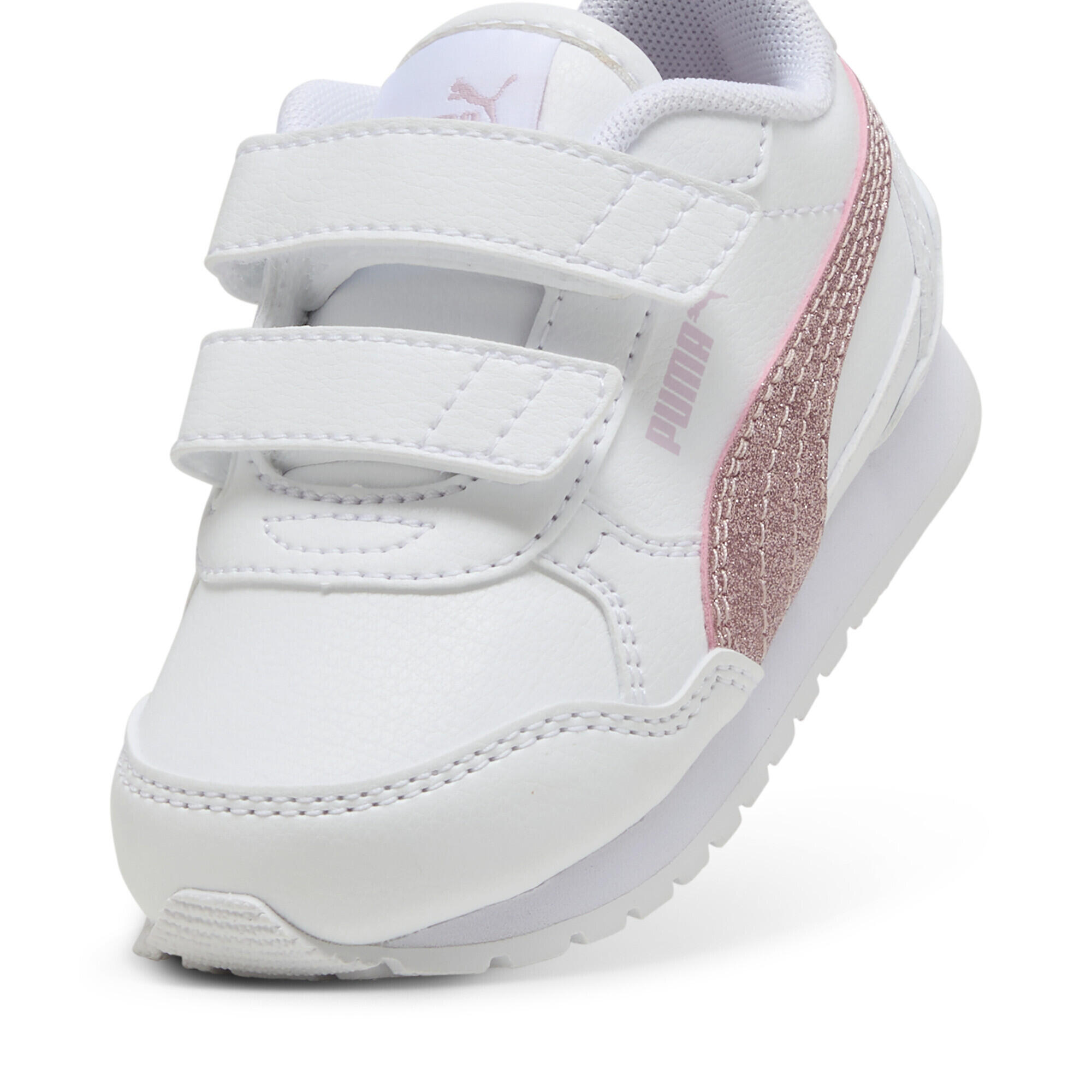 Sneakers ST Runner v4 Glitter per bambini PUMA 6/6