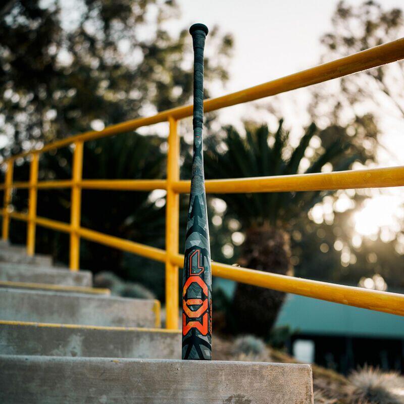 Easton  Baseballschläger | Größe 31 Zoll BBCOR  (-3) 2 5/8 5/7