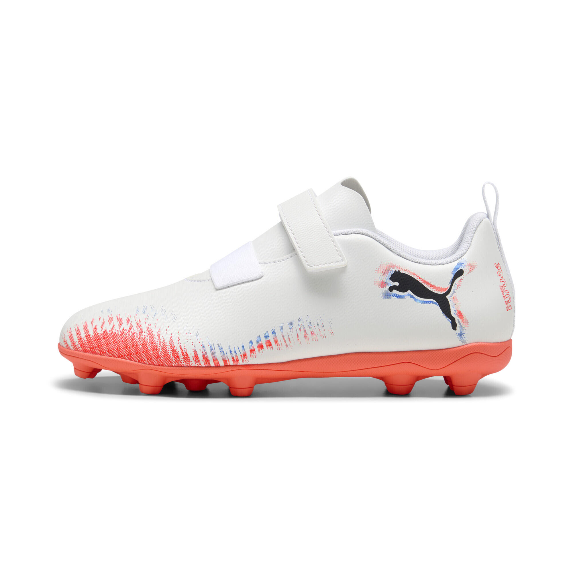 Scarpe da calcio FUTURE 8 PLAY FG/AG per bambini PUMA 3/7