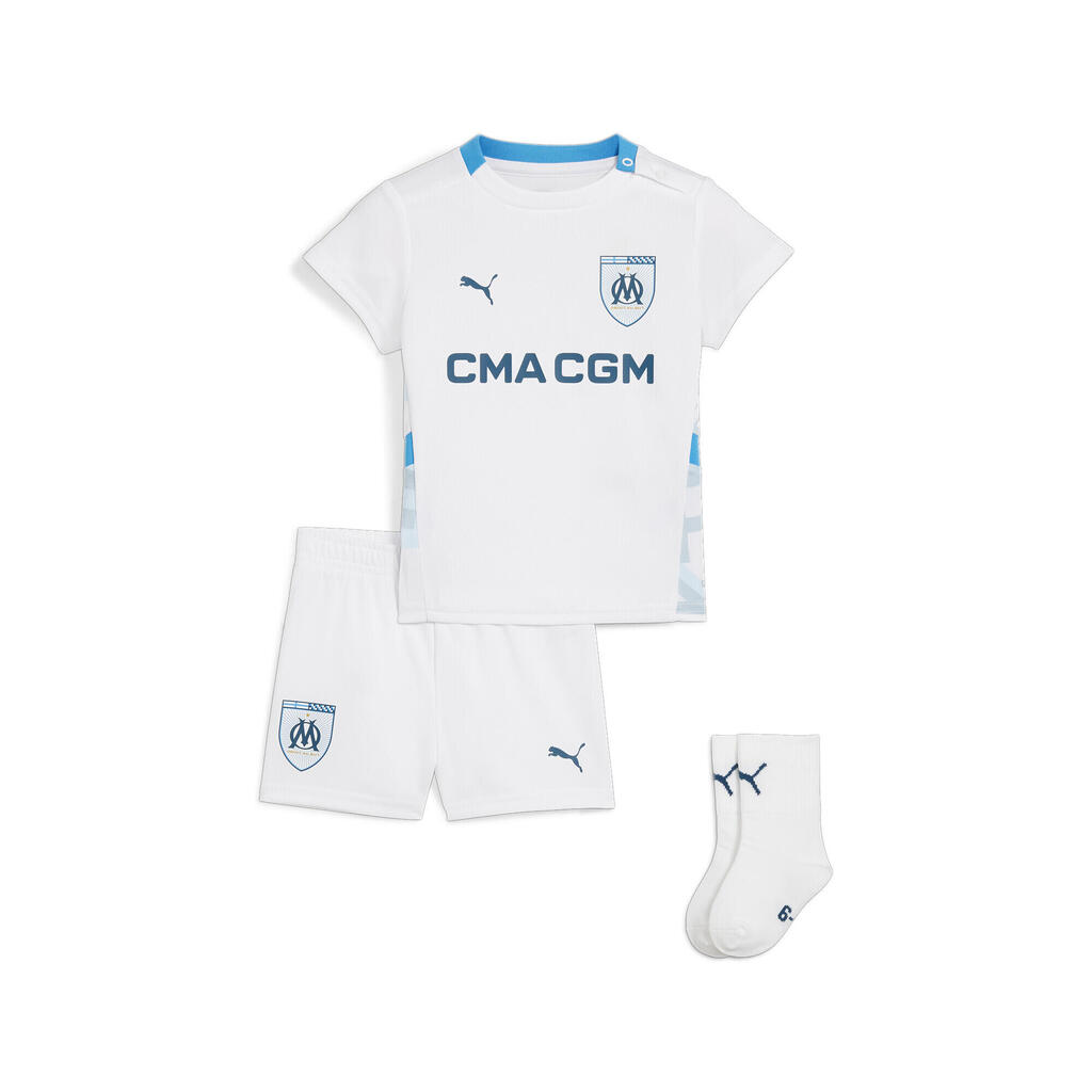 Babies' Home Jersey Set OM 2024/25