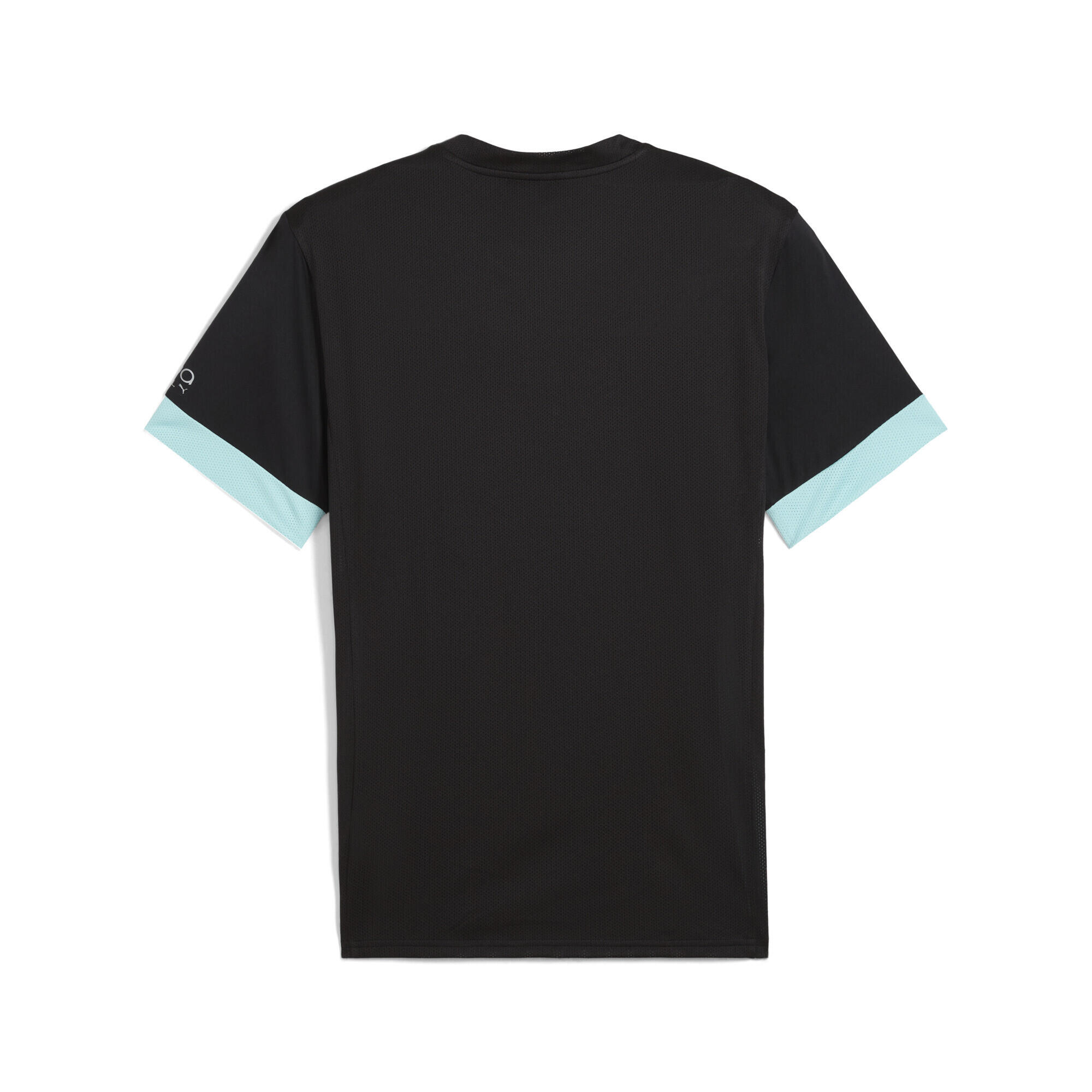 Camiseta de pádel INDIVIDUAL Hombre PUMA 2/5