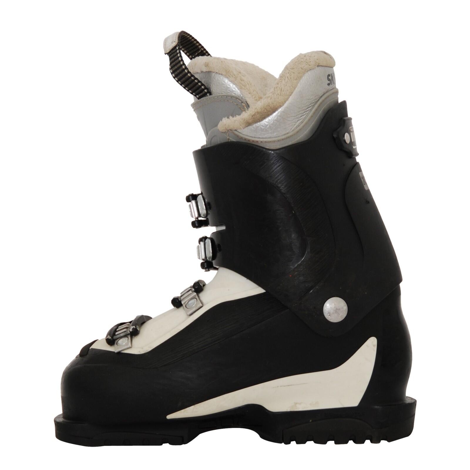 RECONDITIONNE - Chaussure De Ski Salomon Mission R70/77/60/550 3/4