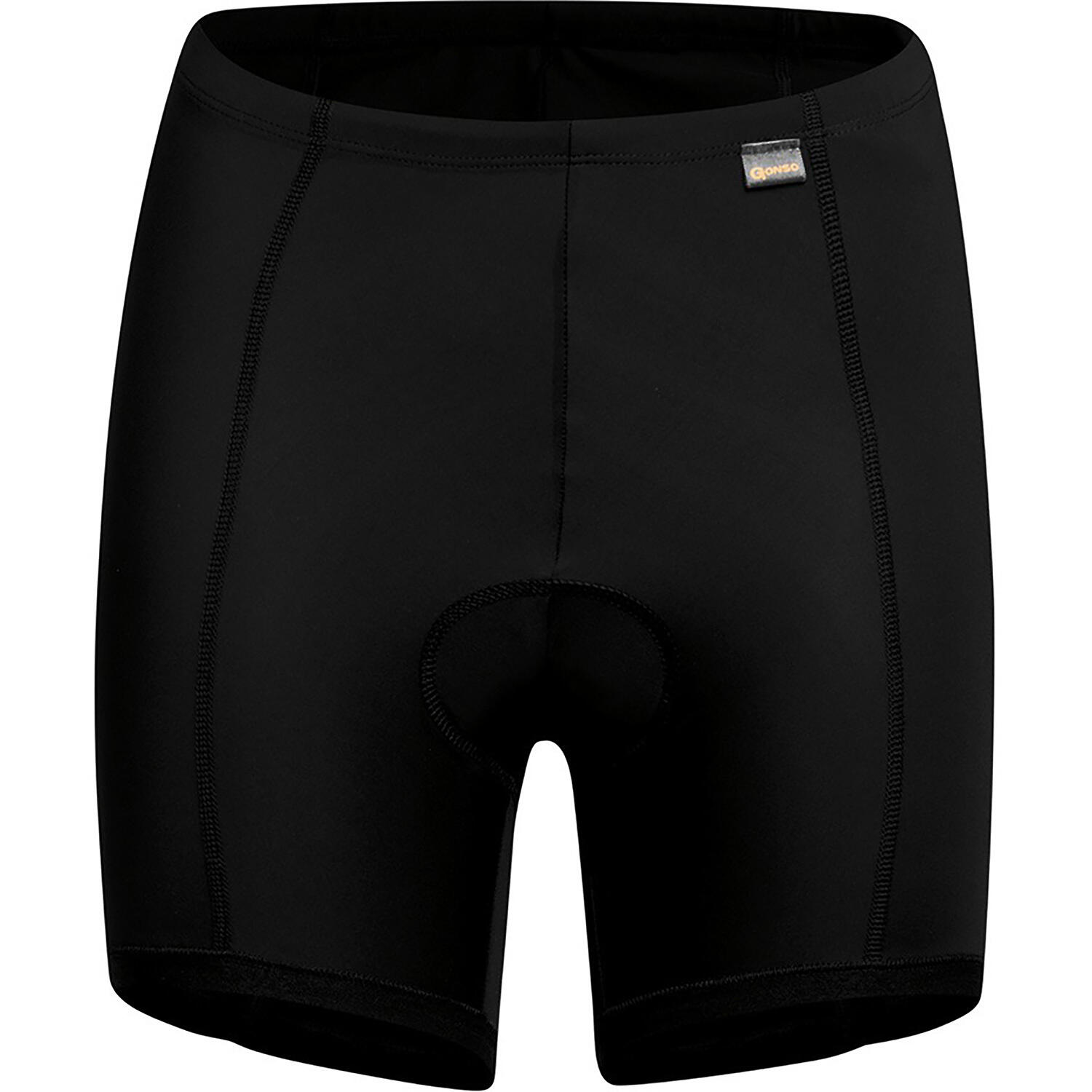 Sous-short vélo femme Gonso 2/7