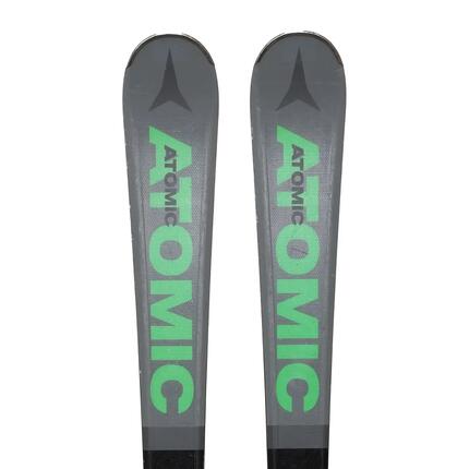 RECONDITIONNE - Ski Atomic Redster Xt + Fixations