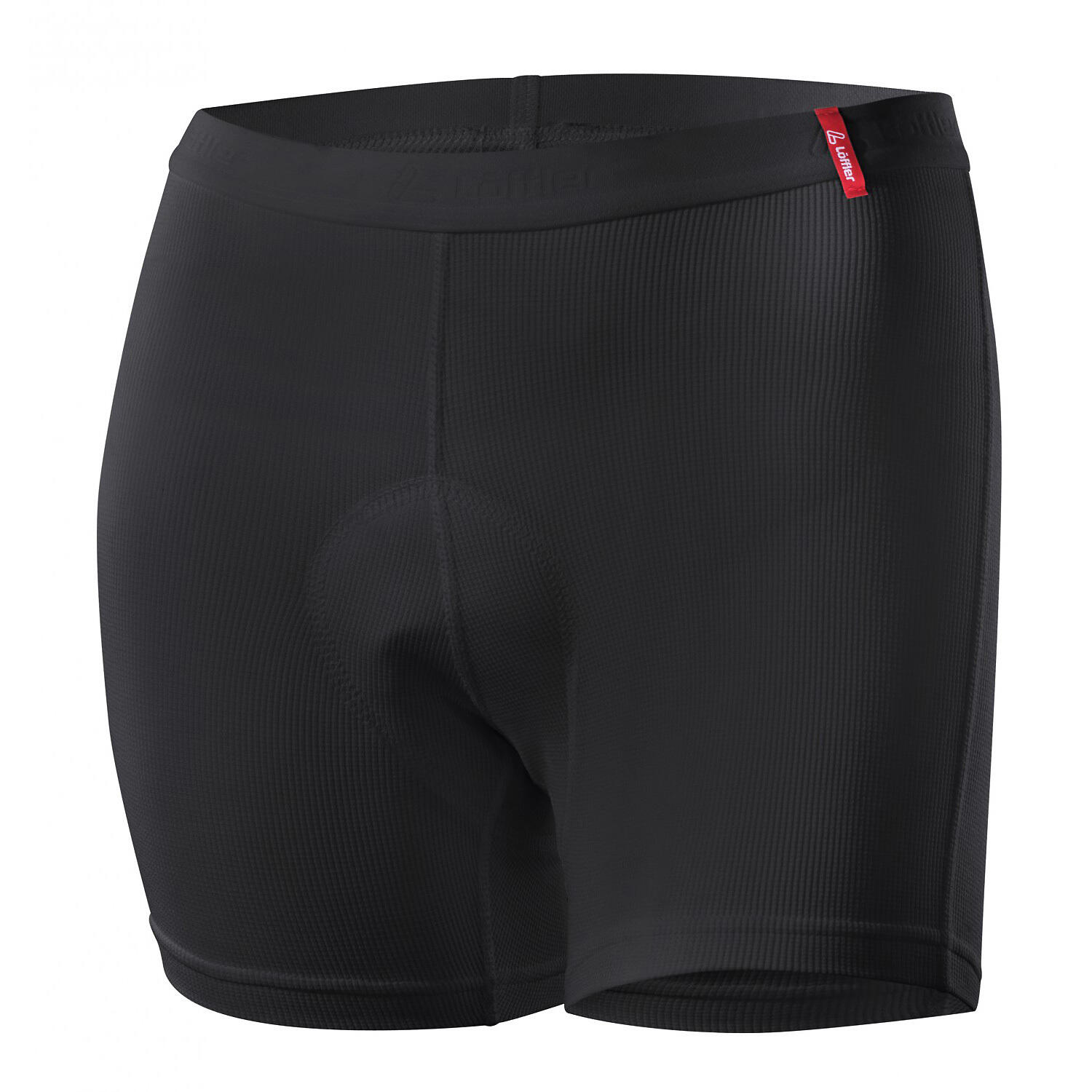 W CYCLING UNDERSHORTS TRANSTEX LIGHT 2/4