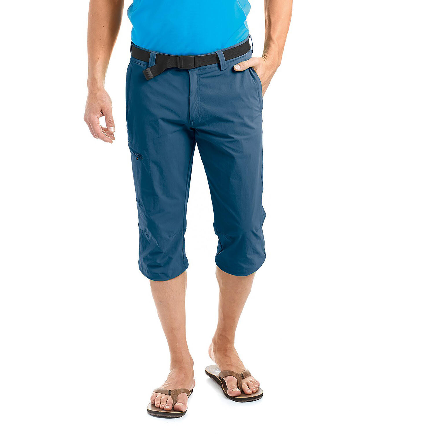 Herren 3/4Hose Jennisei 7/7