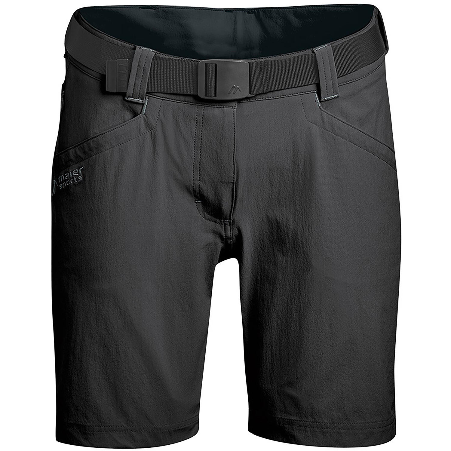 Shorts da trekking Maier Sports Lulaka 2/7