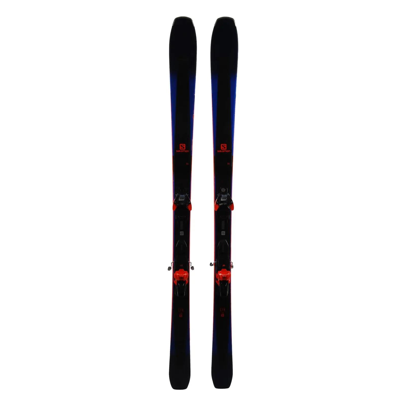 SALOMON picture