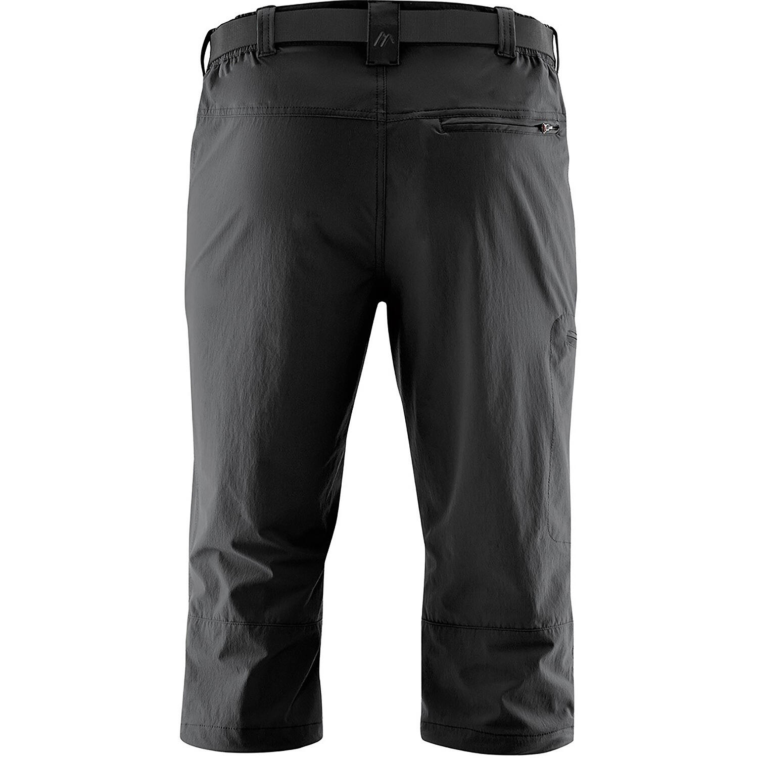 Pantalón 3/4 Maier Sports Jennisei 4/7