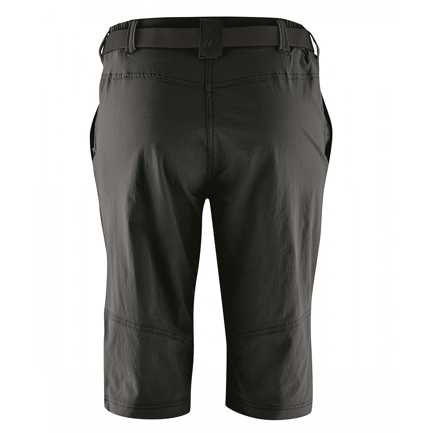 Calções femininos das Bermudas Maier Sports Lawa 4/7