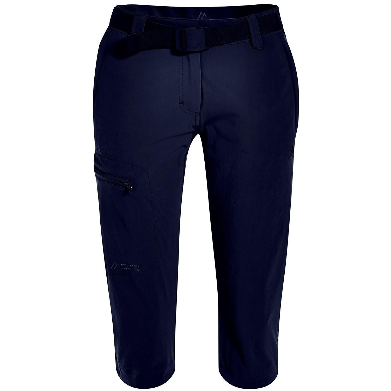 Pantaloni da trekking slim 3/4 donna Maier Sports Inara 2/5