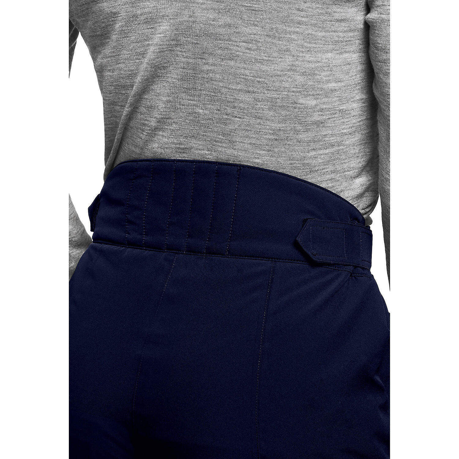 Pantaloni da sci da donna Maier Sports Vroni slim 6/7
