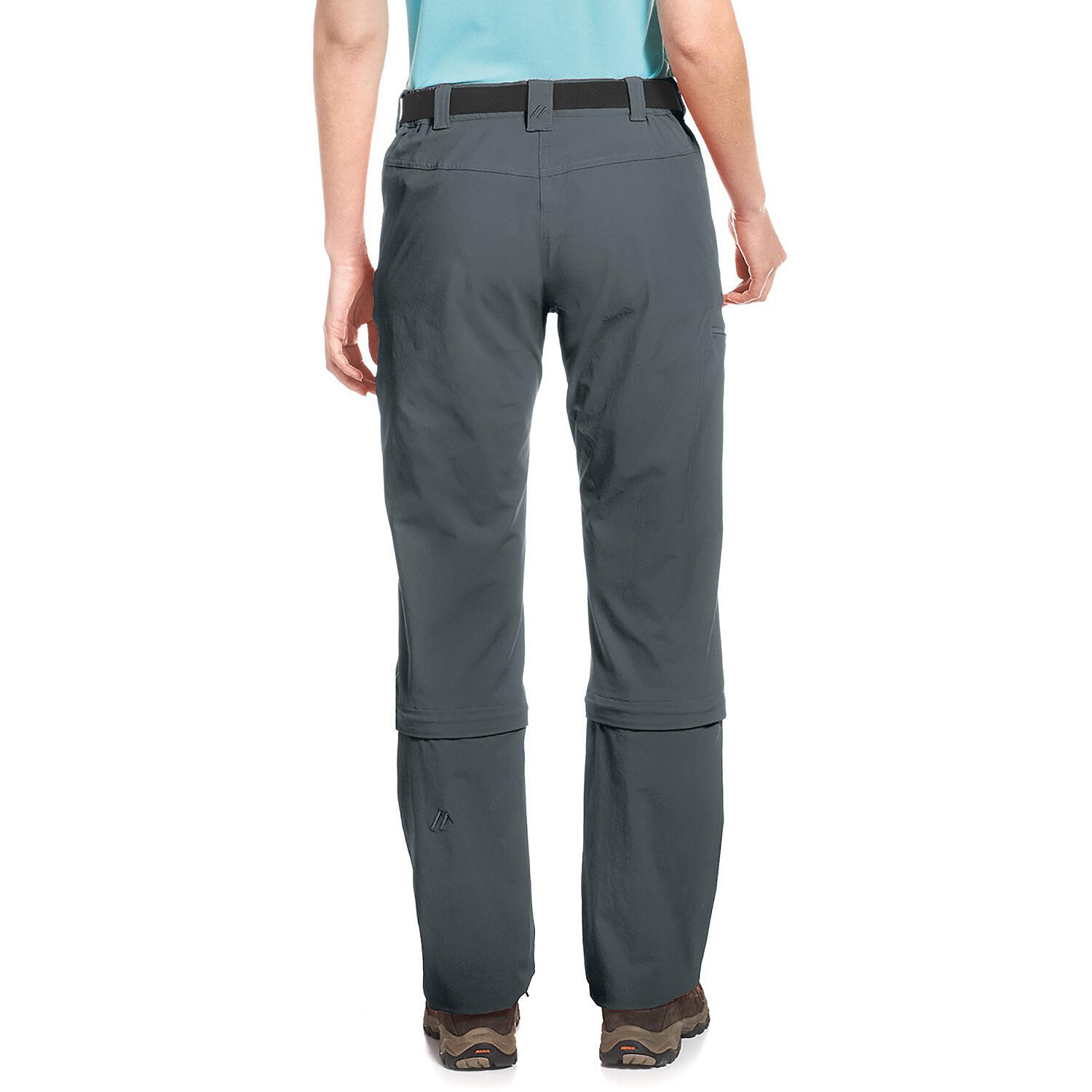 Pantalón de senderismo Maier Sports Arolla 7/7