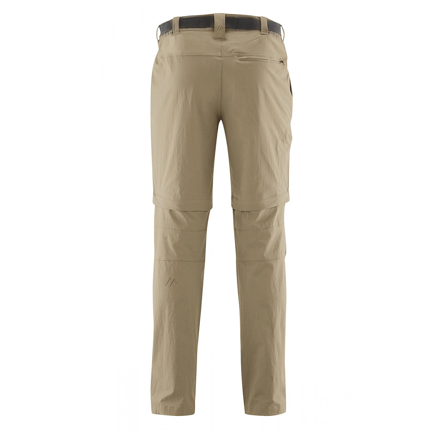 Herren Zip-Hose Tajo 2 3/10