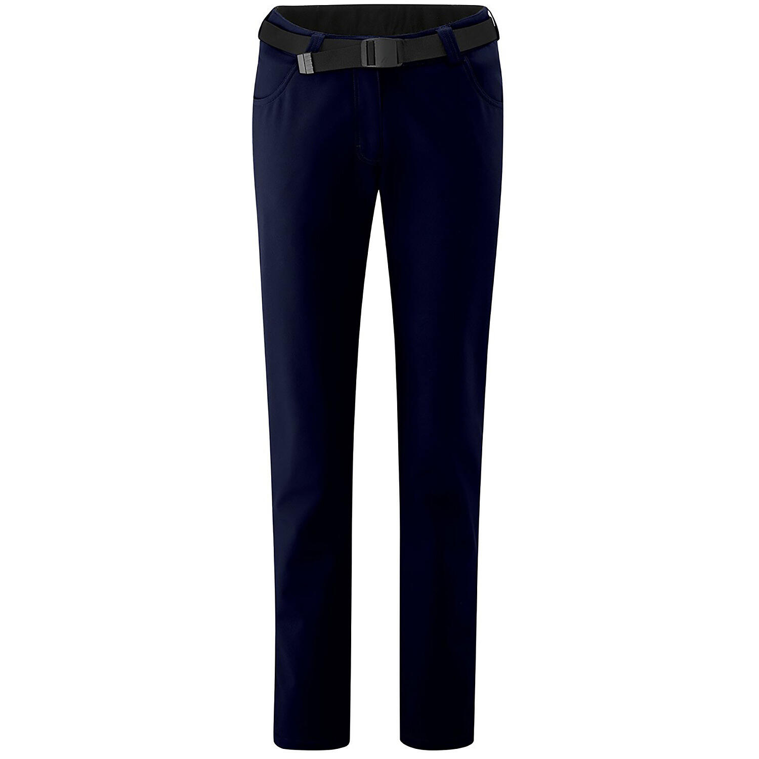 Pantaloni da donna Maier Sports Perlit 2/5
