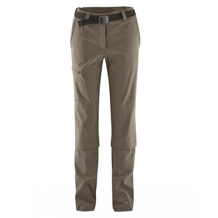 Pantalon de randonnée femme Maier Sports Arolla