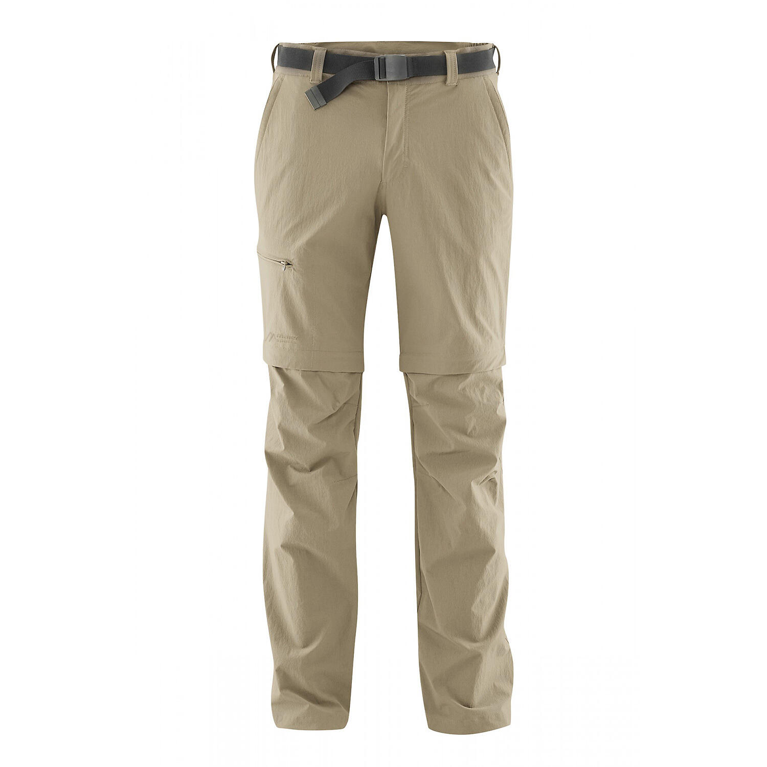 Herren Zip-Hose Tajo 2 2/10