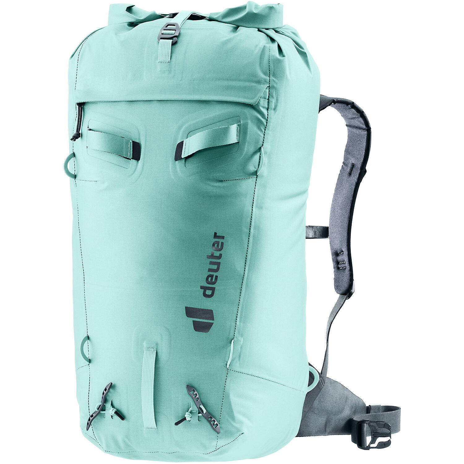 DEUTER picture