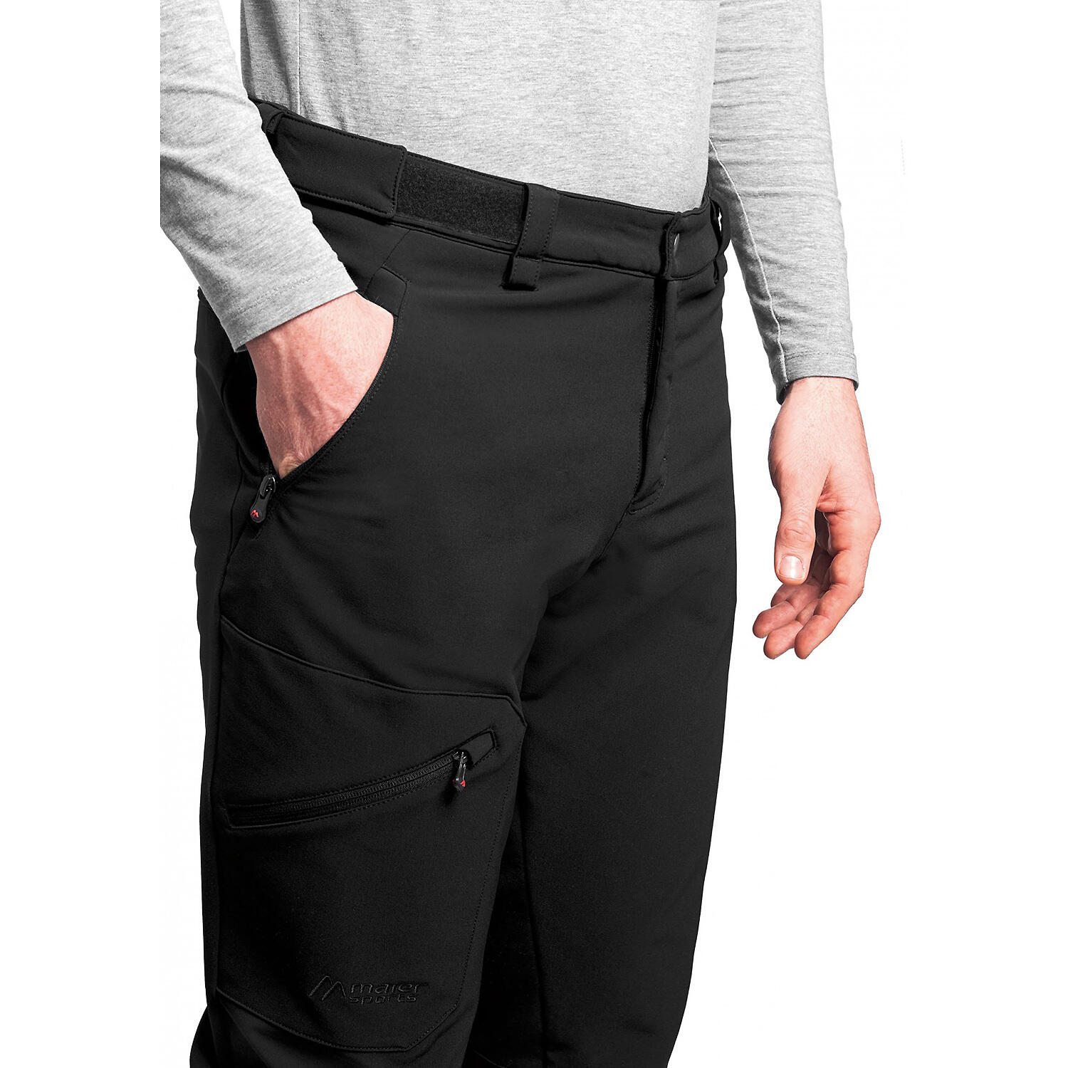Pantaloni da trekking Maier Sports Foidit 6/7