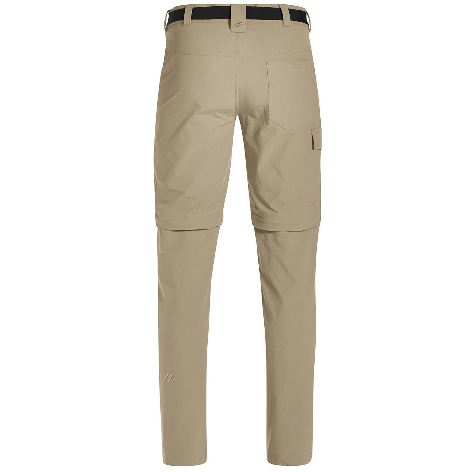 Pantaloni da trekking slim con zip Maier Sports Torid 4/7