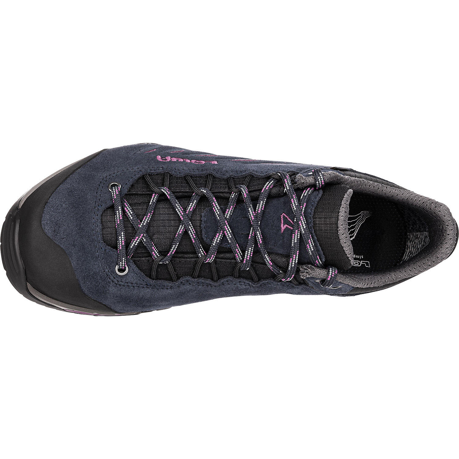 Damen Wanderschuh DELAGO GTX Lo 7/7