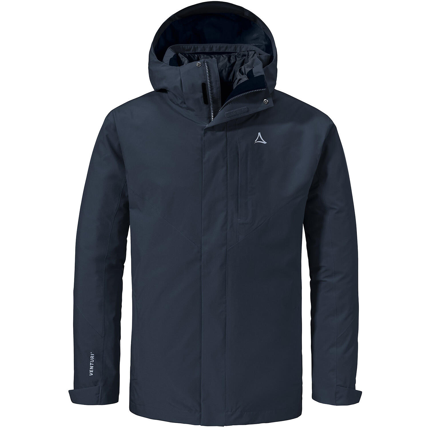 Doppeljacke Tamina MNS 2/4