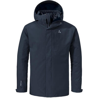 Doppeljacke Tamina MNS