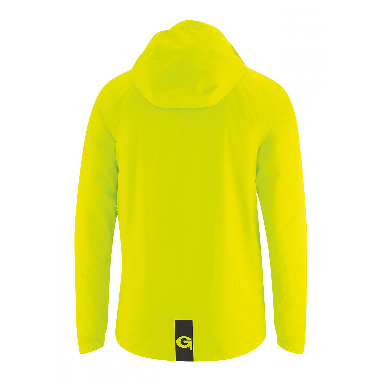 Veste thermique à capuche Gonso Save 4/5