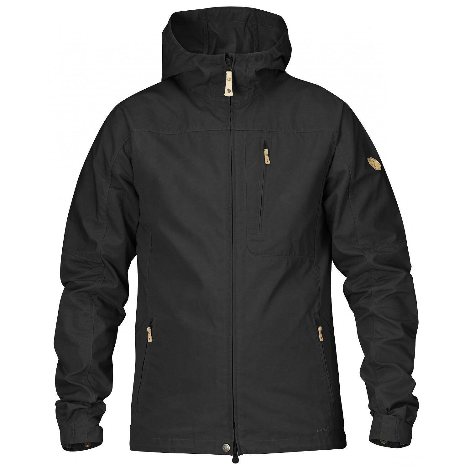 Herren Jacke Sten Jacket 2/7
