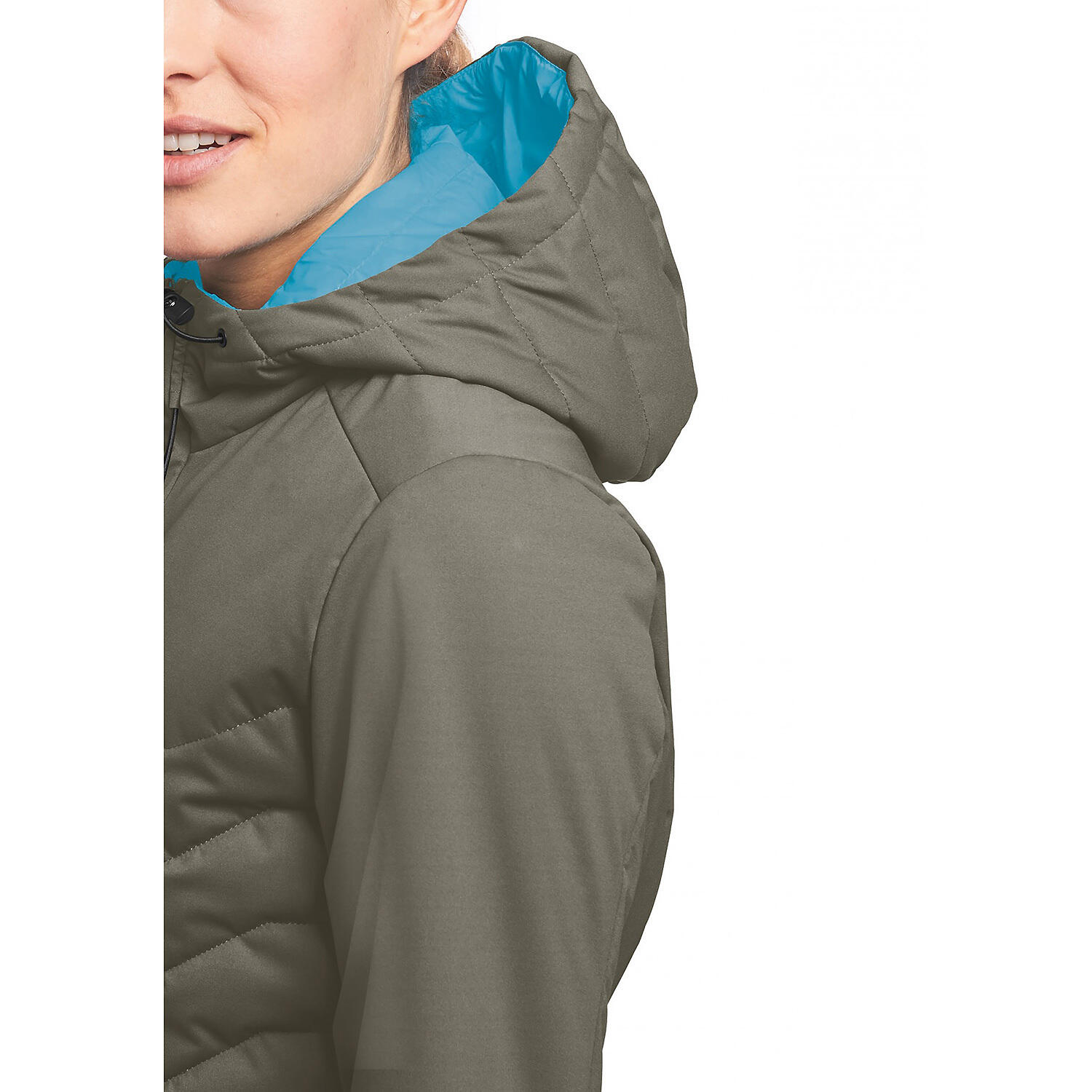 Damen Softshellmantel Skyllar 6/6