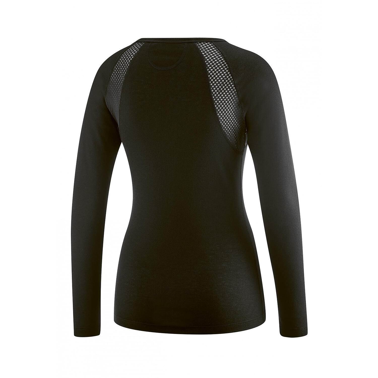 Sous maillot thermique manches longues femme Gonso 3/4