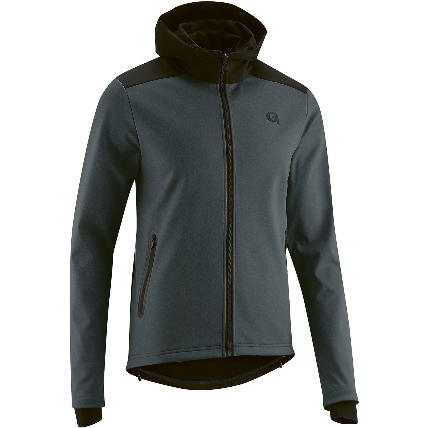 Sudadera con capucha Gonso Travo 2/5