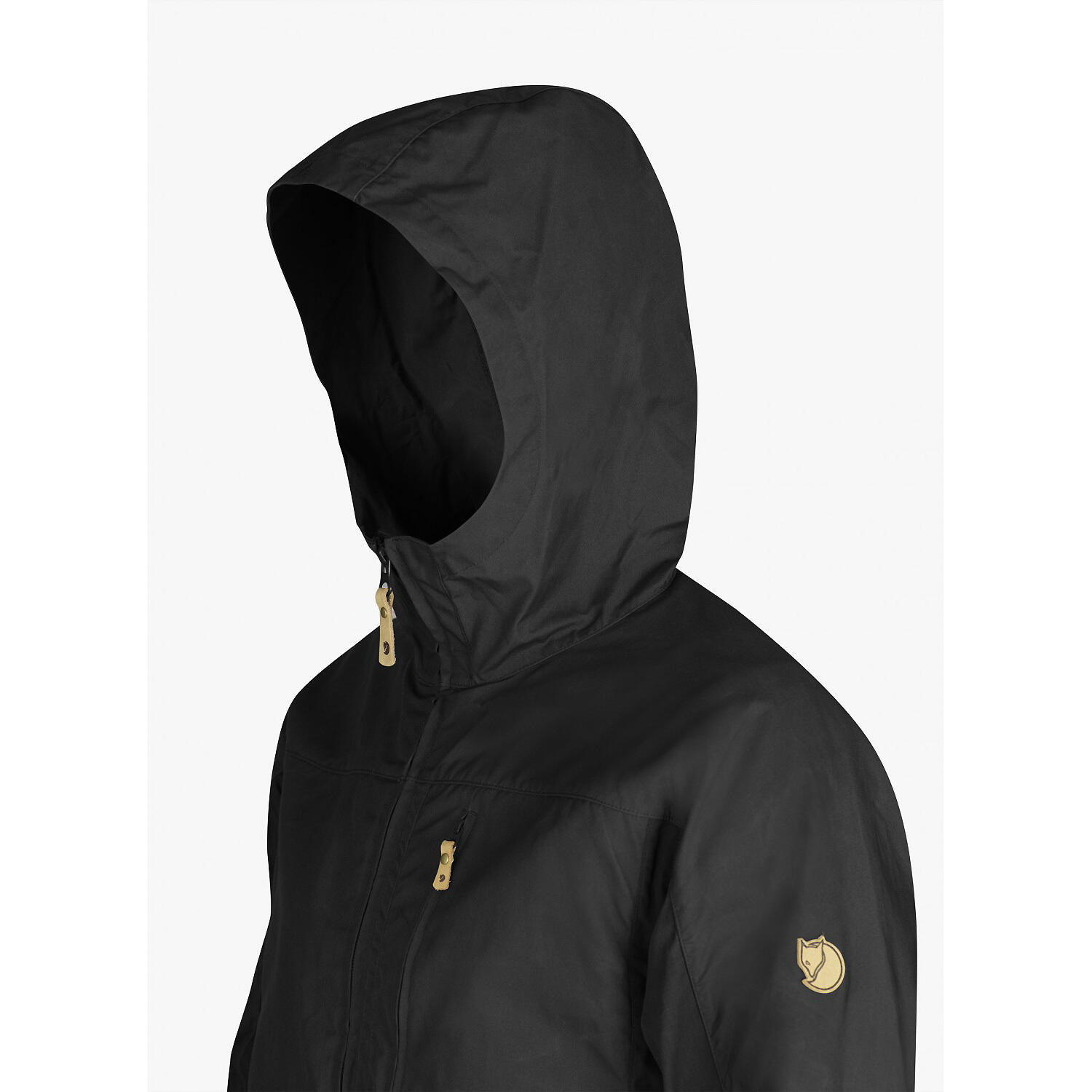 Herren Jacke Sten Jacket 6/7