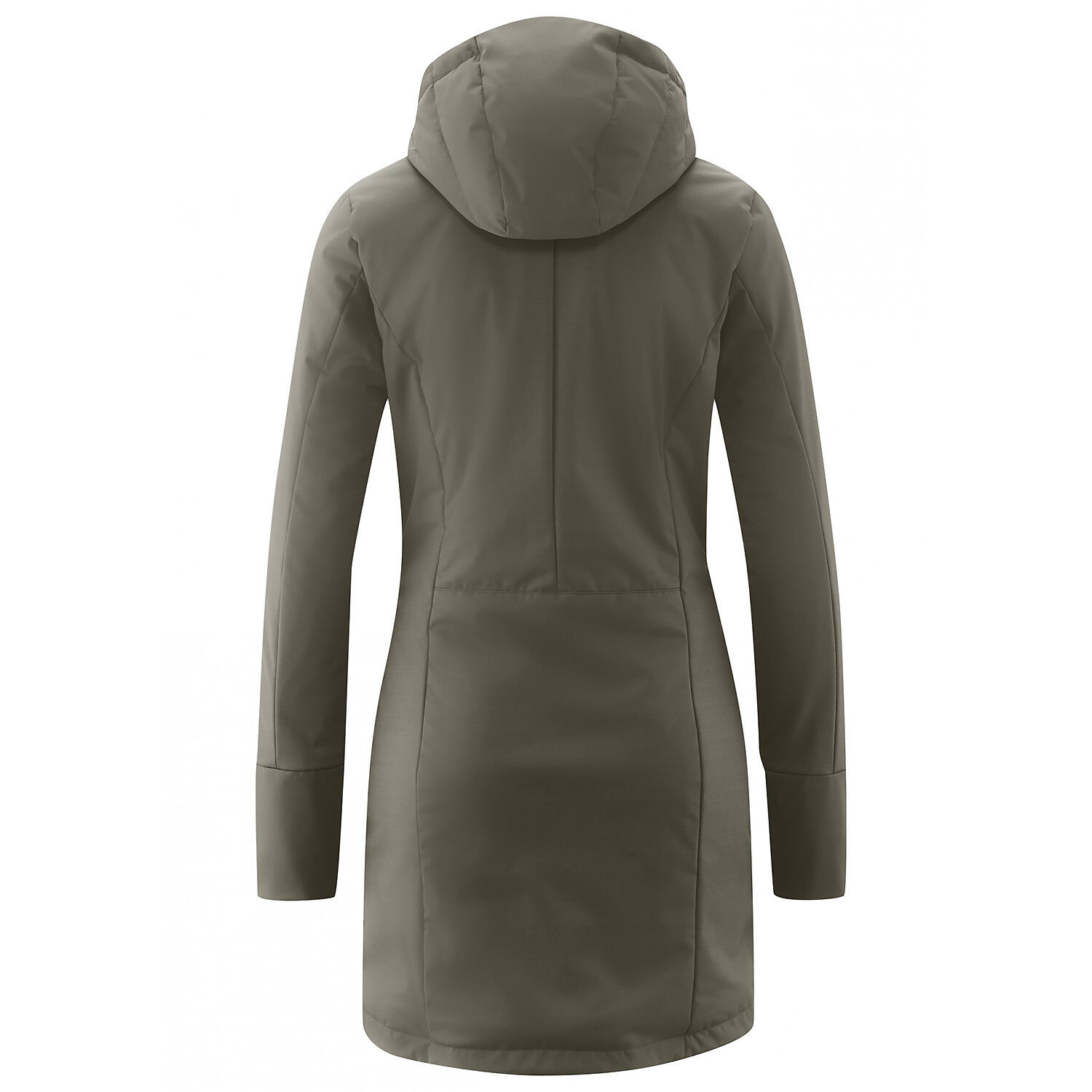 Damen Softshellmantel Skyllar 4/6